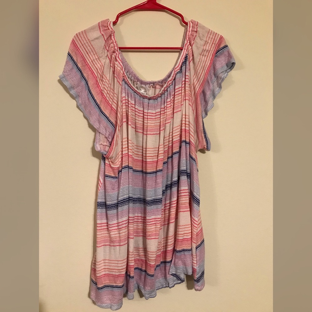 GUC Maternity Blouse